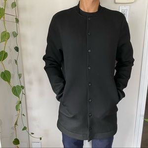Topman coat